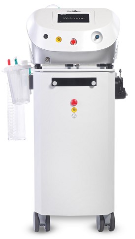 飛頓—5G天使光雕設備